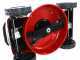 Marina Systems GRINDER 4x4 SH PRO - Tagliaerba a scoppio trazionato - Motore Honda GXV 160