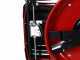 Marina Systems GRINDER 4x4 SH PRO - Tagliaerba a scoppio trazionato - Motore Honda GXV 160