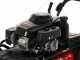 Marina Systems GRINDER 4x4 SH PRO - Tagliaerba a scoppio trazionato - Motore Honda GXV 160