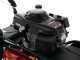 Marina Systems GRINDER 4x4 SH PRO - Tagliaerba a scoppio trazionato - Motore Honda GXV 160