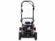 Marina Systems GRINDER 4x4 SH PRO - Tagliaerba a scoppio trazionato - Motore Honda GXV 160
