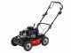 Marina Systems GRINDER 4x4 SH PRO - Tagliaerba a scoppio trazionato - Motore Honda GXV 160
