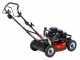 Marina Systems GRINDER 4x4 SH PRO - Tagliaerba a scoppio trazionato - Motore Honda GXV 160