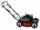 Marina Systems GRINDER 4x4 SH PRO - Tagliaerba a scoppio trazionato - Motore Honda GXV 160