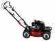 Marina Systems GRINDER 4x4 SH PRO - Tagliaerba a scoppio trazionato - Motore Honda GXV 160