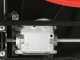 Marina Systems GRINDER 4x4 SH PRO - Tagliaerba a scoppio trazionato - Motore Honda GXV 160