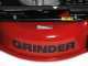 Marina Systems GRINDER 4x4 SH PRO - Tagliaerba a scoppio trazionato - Motore Honda GXV 160