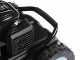 Marina Systems GRINDER 4x4 SH PRO - Tagliaerba a scoppio trazionato - Motore Honda GXV 160
