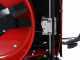 Marina Systems GRINDER 4x4 SH PRO - Tagliaerba a scoppio trazionato - Motore Honda GXV 160