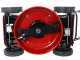 Marina Systems GRINDER 4x4 SH PRO - Tagliaerba a scoppio trazionato - Motore Honda GXV 160