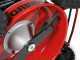 Marina Systems GRINDER 4x4 SH PRO - Tagliaerba a scoppio trazionato - Motore Honda GXV 160