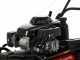 Marina Systems GRINDER 4x4 SH PRO - Tagliaerba a scoppio trazionato - Motore Honda GXV 160