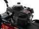 Marina Systems GRINDER 4x4 SH PRO - Tagliaerba a scoppio trazionato - Motore Honda GXV 160