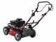 Marina Systems GRINDER 4x4 SH PRO - Tagliaerba a scoppio trazionato - Motore Honda GXV 160