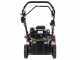Marina Systems GRINDER 4x4 SH PRO - Tagliaerba a scoppio trazionato - Motore Honda GXV 160