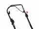 Marina Systems GRINDER 4x4 SH PRO - Tagliaerba a scoppio trazionato - Motore Honda GXV 160