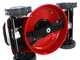 Marina Systems GRINDER 4x4 SH PRO - Tagliaerba a scoppio trazionato - Motore Honda GXV 160