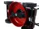 Marina Systems GRINDER 4x4 SH PRO - Tagliaerba a scoppio trazionato - Motore Honda GXV 160