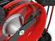 Marina Systems GRINDER 4x4 SH PRO - Tagliaerba a scoppio trazionato - Motore Honda GXV 160