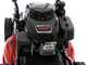 Marina Systems GRINDER 4x4 SH PRO - Tagliaerba a scoppio trazionato - Motore Honda GXV 160
