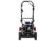 Marina Systems GRINDER 4x4 SH PRO - Tagliaerba a scoppio trazionato - Motore Honda GXV 160