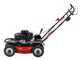 Marina Systems GRINDER 4x4 SH PRO - Tagliaerba a scoppio trazionato - Motore Honda GXV 160