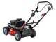 Marina Systems GRINDER 4x4 SH PRO - Tagliaerba a scoppio trazionato - Motore Honda GXV 160