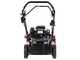 Marina Systems GRINDER 4x4 SH PRO - Tagliaerba a scoppio trazionato - Motore Honda GXV 160