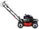 Marina Systems GRINDER 4x4 SH PRO - Tagliaerba a scoppio trazionato - Motore Honda GXV 160