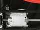 Marina Systems GRINDER 4x4 SH PRO - Tagliaerba a scoppio trazionato - Motore Honda GXV 160