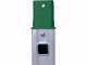 Facal DOGE80 DG8/5CEN - Trabattello in alluminio - Base 220 cm - Altezza 9.64mt