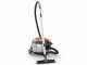 Nilfisk VP 930 Eco Pro Hepa EU - Aspirapolvere ULTRA silenzioso - Fusto in acciaio 15 lt - 400W