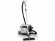 Nilfisk VP 930 Eco Pro Hepa EU - Aspirapolvere ULTRA silenzioso - Fusto in acciaio 15 lt - 400W
