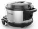 Nilfisk VP 930 Eco Pro Hepa EU - Aspirapolvere ULTRA silenzioso - Fusto in acciaio 15 lt - 400W
