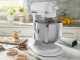KitchenAid Heavy Duty 5KSM70JPX Bianco - Impastatrice Planetaria