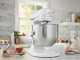 KitchenAid Heavy Duty 5KSM70JPX Bianco - Impastatrice Planetaria