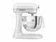 KitchenAid Heavy Duty 5KSM70JPX Bianco - Impastatrice Planetaria