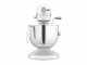 KitchenAid Heavy Duty 5KSM70JPX Bianco - Impastatrice Planetaria