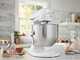 KitchenAid Heavy Duty 5KSM70JPX-EWH Bianco - Impastatrice Planetaria
