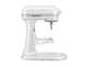 KitchenAid Heavy Duty 5KSM70JPX-EWH Bianco - Impastatrice Planetaria