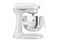 KitchenAid Heavy Duty 5KSM70JPX-EWH Bianco - Impastatrice Planetaria