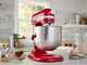 KitchenAid Heavy Duty 5KSM70JPX-EER Rosso - Impastatrice Planetaria