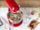 KitchenAid Heavy Duty 5KSM70JPX-EER Rosso - Impastatrice Planetaria