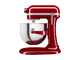 KitchenAid Heavy Duty 5KSM70JPX-EER Rosso - Impastatrice Planetaria