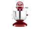 KitchenAid Heavy Duty 5KSM70JPX-EER Rosso - Impastatrice Planetaria