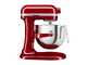KitchenAid Heavy Duty 5KSM70JPX-EER Rosso - Impastatrice Planetaria