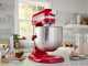 KitchenAid Heavy Duty 5KSM70JPX Rosso - Impastatrice Planetaria