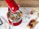 KitchenAid Heavy Duty 5KSM70JPX Rosso - Impastatrice Planetaria