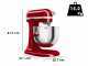 KitchenAid Heavy Duty 5KSM70JPX Rosso - Impastatrice Planetaria