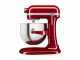KitchenAid Heavy Duty 5KSM70JPX Rosso - Impastatrice Planetaria